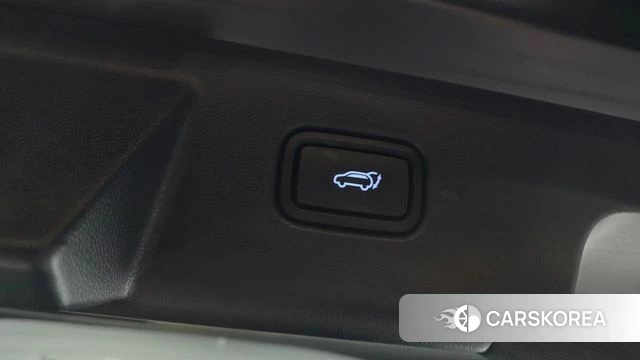 Hyundai The New Tucson (NX4) id 4499622 из Кореи 11