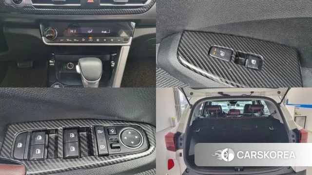 Kia Seltos id 3651127 из Кореи 11