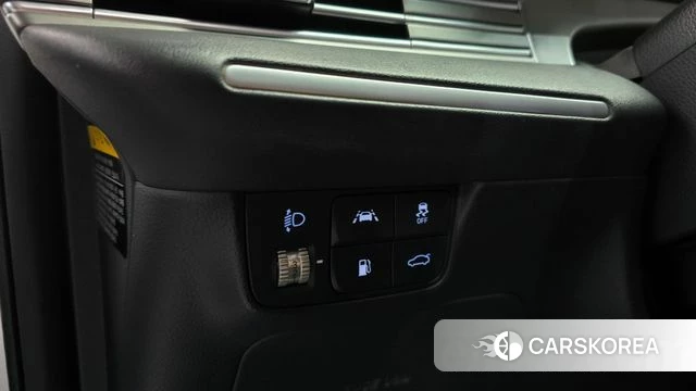 Hyundai The New Grandeur IG id 4410493 из Кореи 11