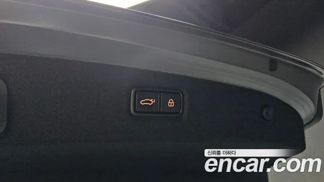 Genesis G90 id 2719043 из Кореи 11