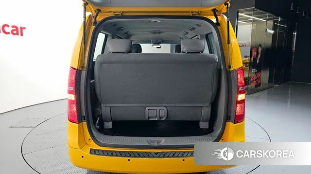 Hyundai The New Grand Starex id 3911753 из Кореи 11