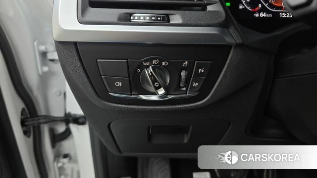 BMW X4 (G02) id 4487626 из Кореи 11