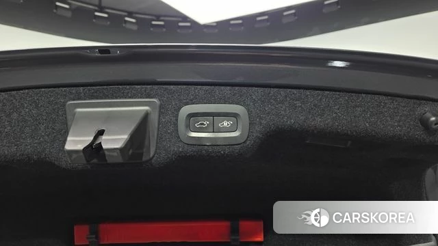 Volvo S90 id 4326082 из Кореи 11