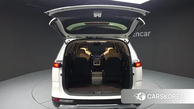 Kia Carnival 4th generation id 3717616 из Кореи 11