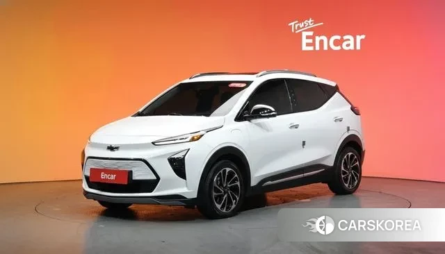 Chevrolet (GM Daewoo) Bolt EUV id 3726284 из Кореи 11