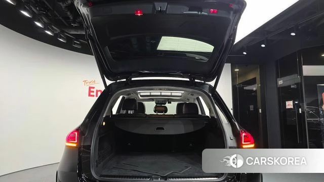 Mercedes-Benz GLE-Class W167 id 3877245 из Кореи 11