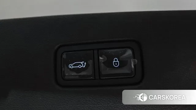 Genesis GV70 id 3399915 из Кореи 11