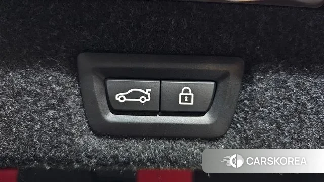 BMW 5 Series (G30) id 3022331 из Кореи 11