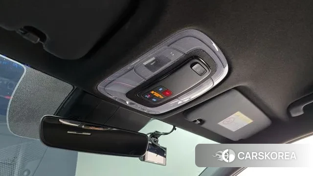 Hyundai Avante (CN7) id 3740498 из Кореи 11