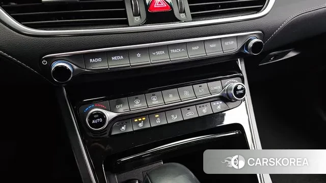 Hyundai Grandeur IG id 3598773 из Кореи 11