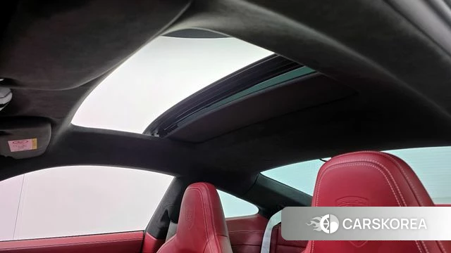 Porsche 911(992) id 4178475 из Кореи 11