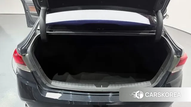 Hyundai Sonata New Rise id 3380780 из Кореи 11