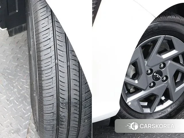 Kia The New Morning (JA) id 3420564 из Кореи 11