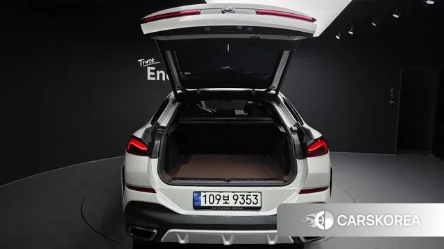 BMW X6 (G06) id 3685063 из Кореи 11