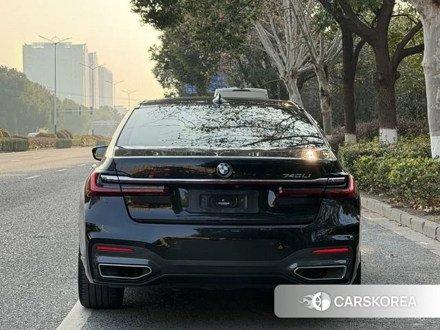 BMW 7 series id 4209924 из Китая 11