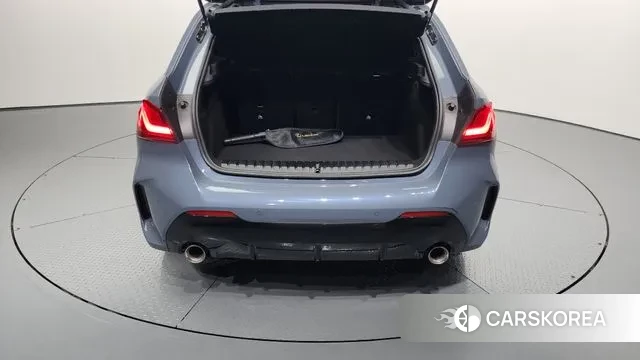 BMW 1 Series (F40) id 3367623 из Кореи 11