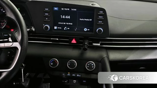 Hyundai Avante (CN7) id 3813073 из Кореи 11