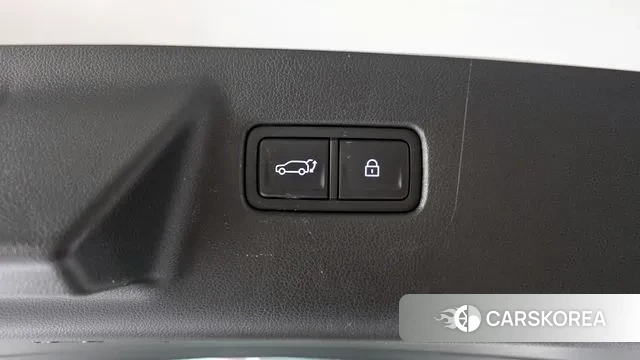 Hyundai Santa Fe (MX5) id 3653755 из Кореи 11