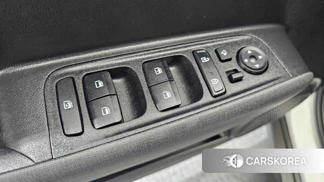 Hyundai Casper id 4443771 из Кореи 11