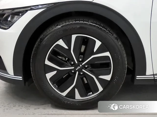 Kia EV6 id 3680571 из Кореи 11