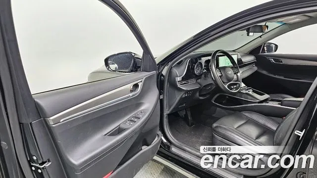 Hyundai The New Grandeur IG id 2670832 из Кореи 11