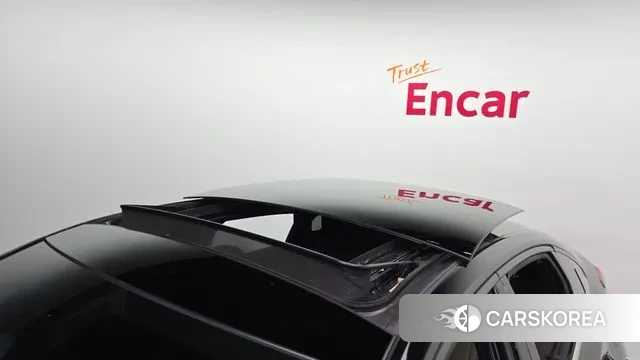 Kia K8 Hybrid id 3310528 из Кореи 11