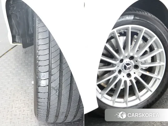 Mercedes-Benz E-Class W213 id 3504369 из Кореи 11