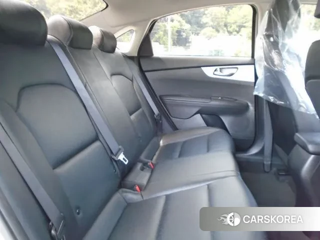 Kia The New K3 2nd generation id 2997335 из Кореи 11