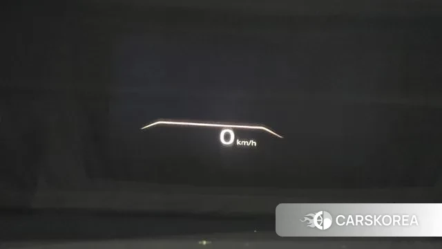 Genesis GV80 id 3044791 из Кореи 11