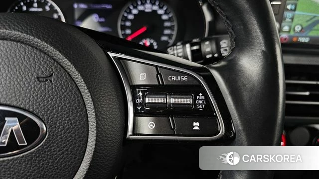 Kia Seltos id 4268753 из Кореи 11