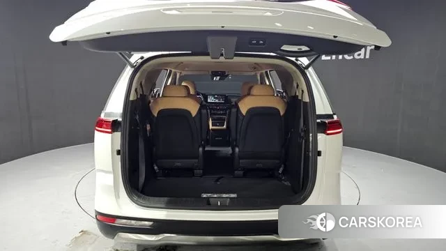 Kia Carnival 4th generation id 3645249 из Кореи 11