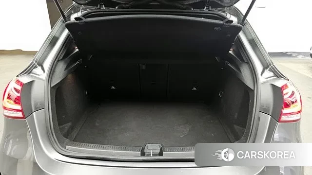 Mercedes-Benz A-Class W177 id 3621677 из Кореи 11