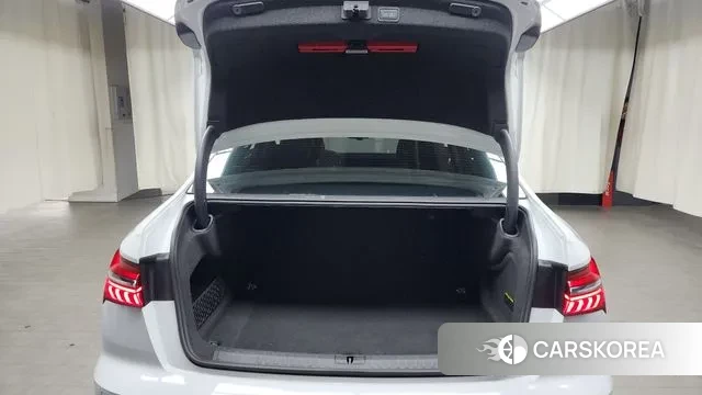 Audi A6 (C8) id 3348565 из Кореи 11