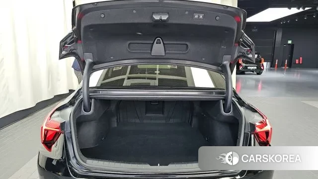 Kia K8 Hybrid id 3262701 из Кореи 11