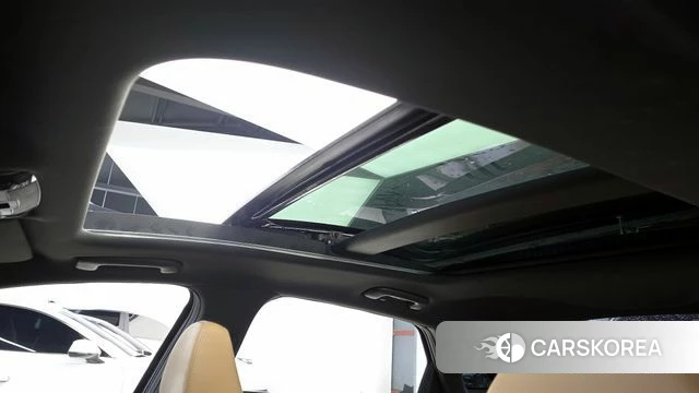 Kia K5 3rd generation id 3871650 из Кореи 11