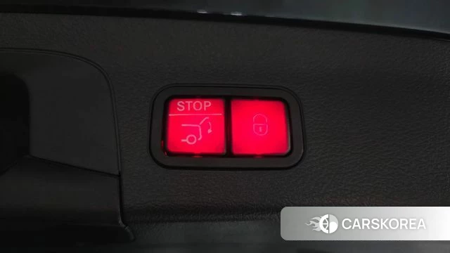 Mercedes-Benz GLS - Class X167 id 4617646 из Кореи 11