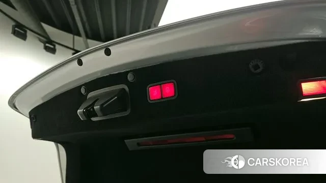 Mercedes-Benz S-Class W222 id 3535968 из Кореи 11