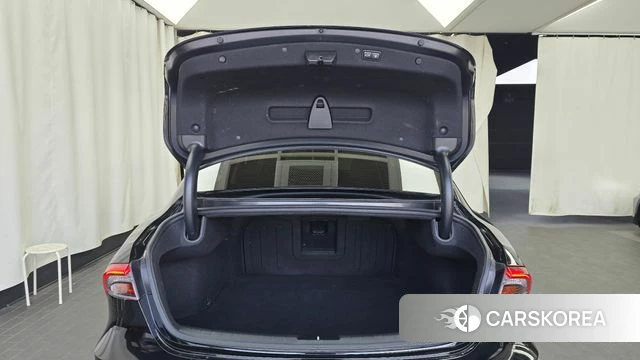 Hyundai The New Grandeur IG id 3839555 из Кореи 11