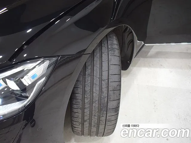 Mercedes-Benz S-Class W223 id 2674934 из Кореи 11