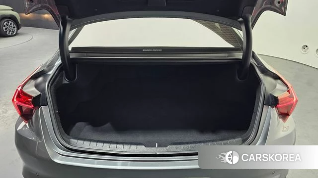 Kia K8 id 3833285 из Кореи 11