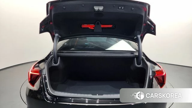 Kia K8 id 3883424 из Кореи 11