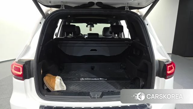 Mercedes-Benz GLB-Class X247 id 4383817 из Кореи 11