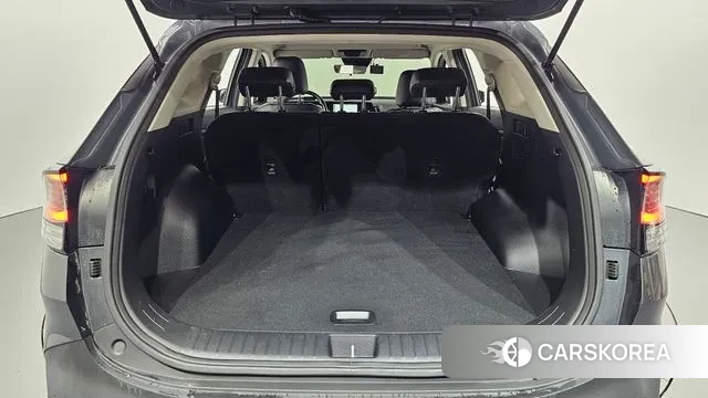 Kia Sportage 5th Generation Hybrid id 2931259 из Кореи 11