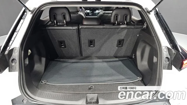 Chevrolet (GM Daewoo) Bolt EUV id 2651522 из Кореи 11