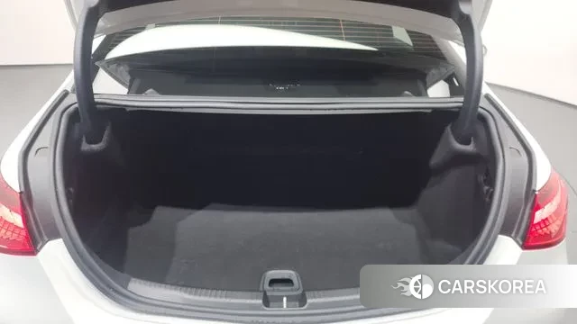 Mercedes-Benz C-Class W206 id 3696248 из Кореи 11