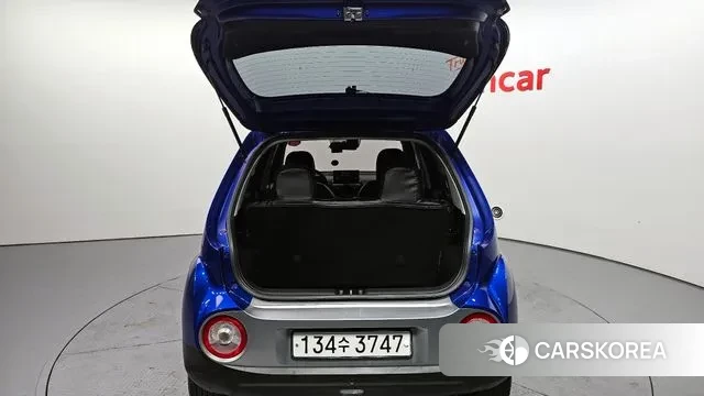 Hyundai Casper id 3615249 из Кореи 11