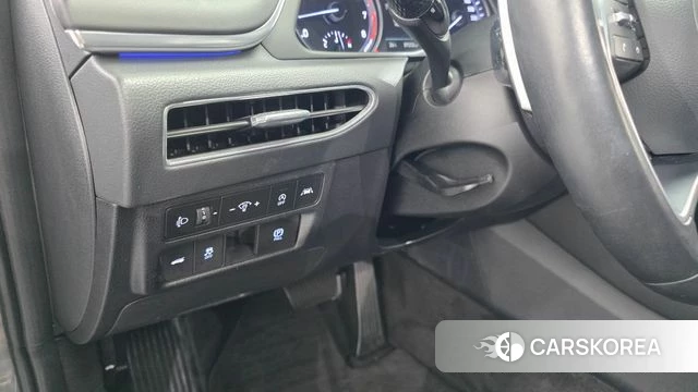 Hyundai Sonata (DN8) id 4745223 из Кореи 11