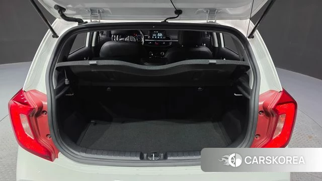 Kia All New Morning (JA) id 4294703 из Кореи 11