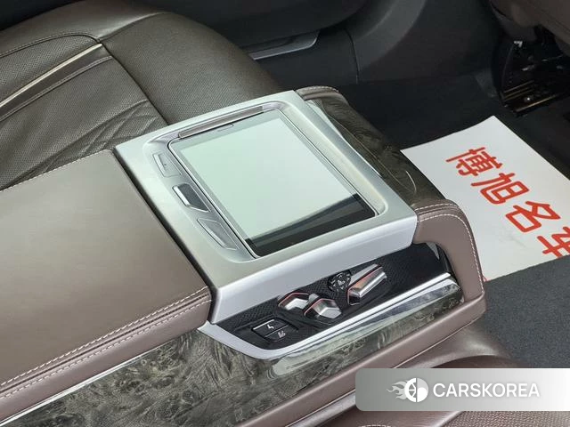 BMW 7 series id 4253285 из Китая 11
