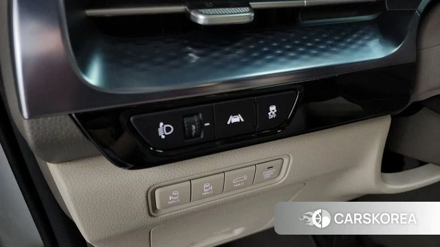 Kia Carnival 4th generation id 4593497 из Кореи 11
